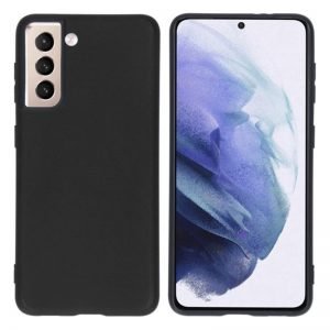 Samsung Galaxy S23 Zwart achterkant hoesje