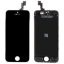 LCD Apple iPhone 5S/SE Display Module Zwart