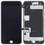 LCD Apple iPhone 8 Plus Display Module Zwart