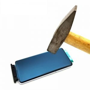 Samsung Galaxy S23 Best Quality Nano Screenprotector Krasbestendig