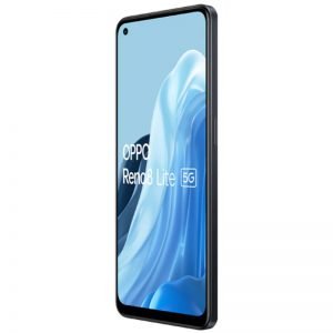 Oppo Reno 8 Lite