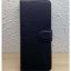 Samsung Galaxy Z Fold 4 Telefoonhoesje Boekcase - Zwart
