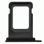 Apple iPhone 12 Pro Sim Tray zwart