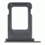 Apple iPhone 13 Pro Max Sim Tray zwart