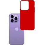 Apple iPhone 14 Pro TPU Achterkant hoesje