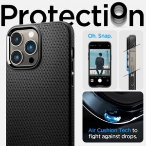 Spigen Ultra Hybrid MagSafe Apple iPhone 14 Pro hoesje