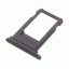 Apple iPhone 7 Sim Tray zwart