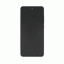 Samsung Galaxy A52s 5G SM-A528 Display + Frame Black Service Pack