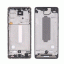 Samsung Galaxy A72 SM-A725 Zwarte Housing Plus Parts
