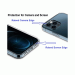 Apple iPhone 14 Pro Max Stevige Luxe Xtreme Hard Back Cover Stevige Shockproof Telefoonhoesje