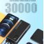 Wireless Powerbank 30000