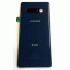 Samsung Galaxy Note 8 Blauwe Achterkant