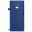 Samsung Galaxy Note 9 Blauwe Achterkant