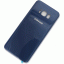 Samsung Galaxy S8 Plus Blauwe Achterkant