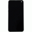 Samsung Galaxy S10E Display Black Frame - Service Pack