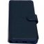 iPhone 7 / 8 / SE 2020 Bookcase – Uitneembare 2-in-1 - Donker Blauw