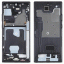 Samsung Galaxy Note 20 Ultra Zwarte Housing Plus Parts