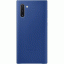 Samsung Galaxy Note 10 Blauwe Achterkant