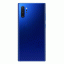 Samsung Galaxy Note 10 Plus Blauwe Achterkant