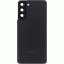 Samsung Galaxy S21 Plus Zwarte Achterkant