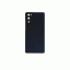 Samsung Galaxy S20 Fe Zwarte Achterkant