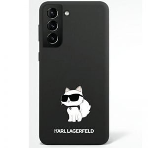 Samsung Galaxy S23 Plus Karllagerfeld back cover hoesje