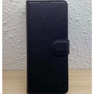 Samsung Galaxy A14 Boek Case - Zwart