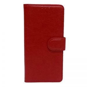 Samsung Galaxy A14 Boek Case - Rood