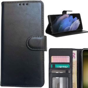 Boek hoesje voor Samsung Galaxy A06