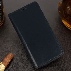 Samsung Galaxy A35 Boek Case - Blauw