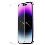 Apple iPhone 17 Pro Screen protector