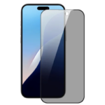 Apple iPhone 17 Pro Gorilla 6D Privacy Glass Screen Protector
