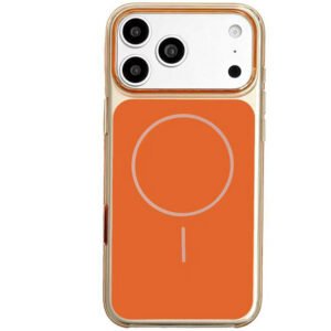 iPhone 17 Pro Magsafe stijlvol design hoesjes